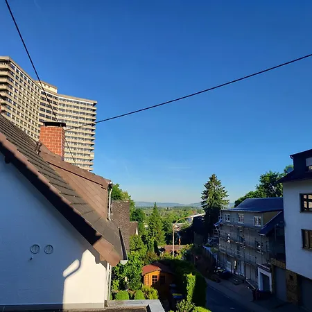 Modernes & Luxurioeses In Naehe Der Whu Appartamento Vallendar
