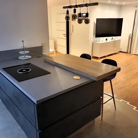 Modernes & Luxurioeses In Naehe Der Whu Vallendar