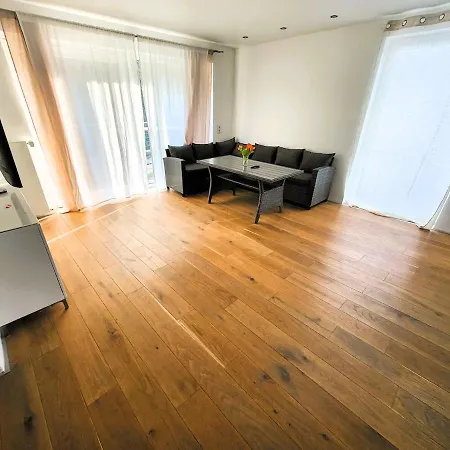 Apartment Modernes & Luxurioeses Nahe Der Whu Und Der Humboldthoehe In Vallendar