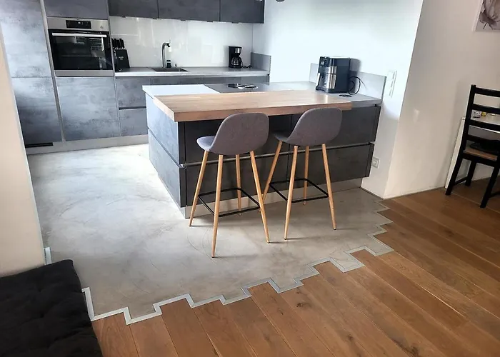 Hhybshjgshsjd Jehehei Apartamento Vallendar