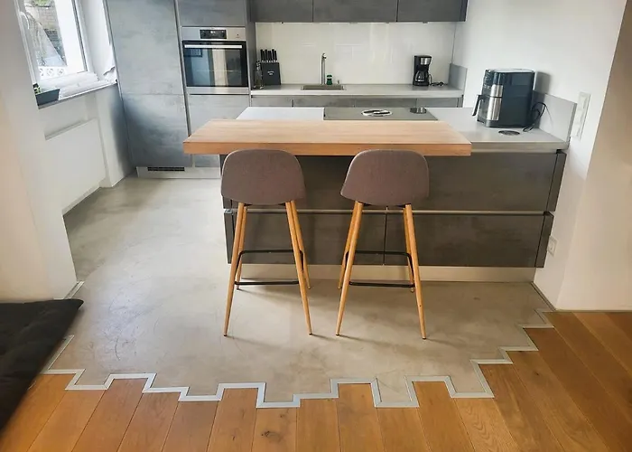 Hhybshjgshsjd Jehehei Апартаменты Фаллендар