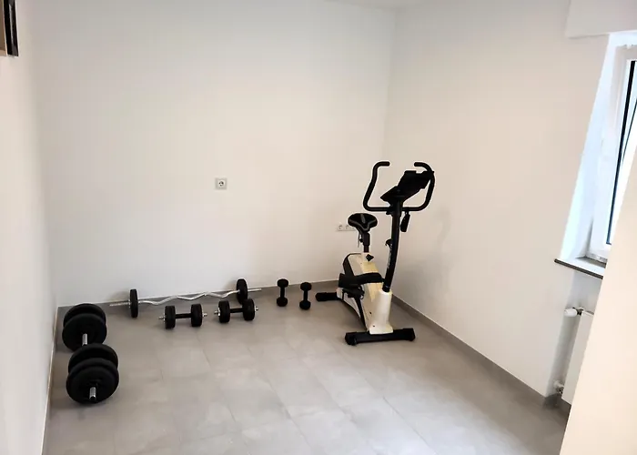 Apartamento Hhybshjgshsjd Jehehei Vallendar